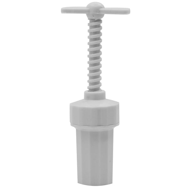 Garlic Mincer, Home Kitchen Plastic Rotary Handle Pressure Garlic, Kitchen Gadget