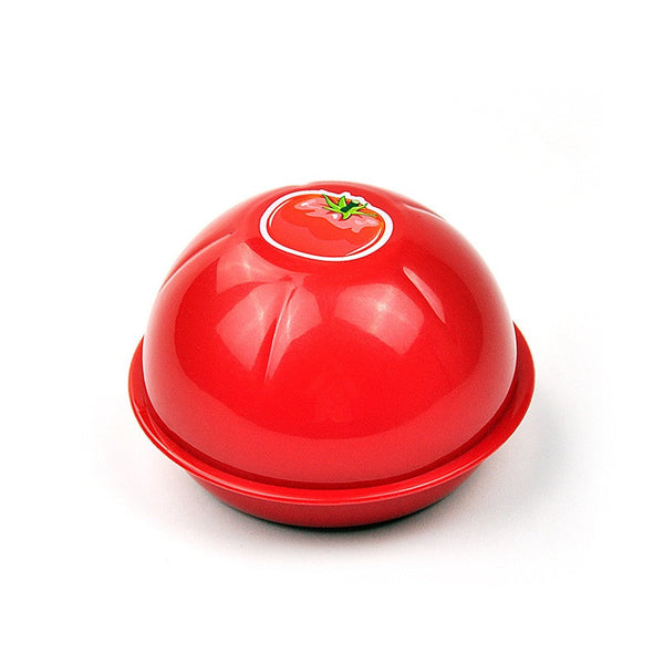 Gadget Food Storage Box, Avocado Crisper,Tomato Crisper, Onion Crisper, Plastic
