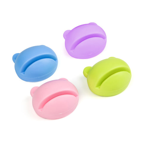 Portable Mini Stable Knife Sharpener Kitchen Tools Grindstone Scissors for Knives Kitchen Gadgets