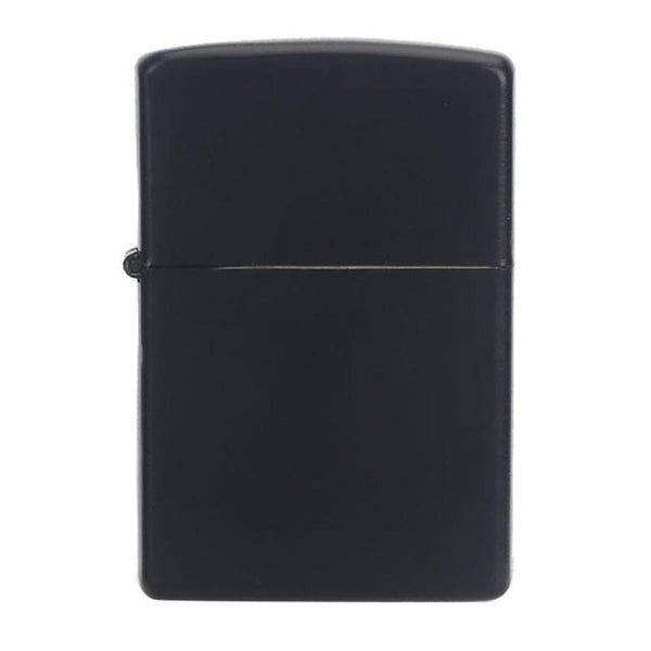 Windproof Refillable Cigarette Fire Lighter Men Gadgets Stainless Steel Kerosene Oil Torch Lighter Cigarette Accessories